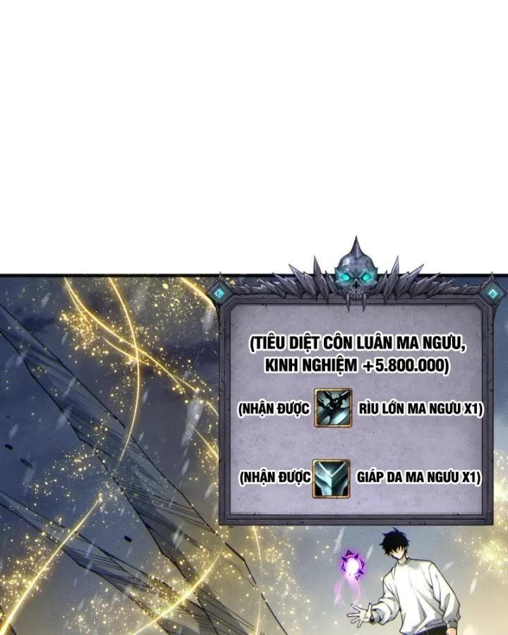 Thảm Họa Tử Linh Sư Chap 240 - Next Chap 241