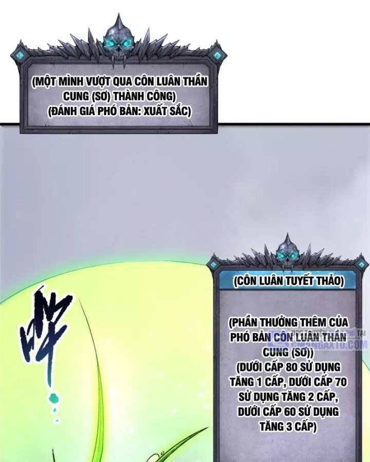 Thảm Họa Tử Linh Sư Chap 240 - Next Chap 241