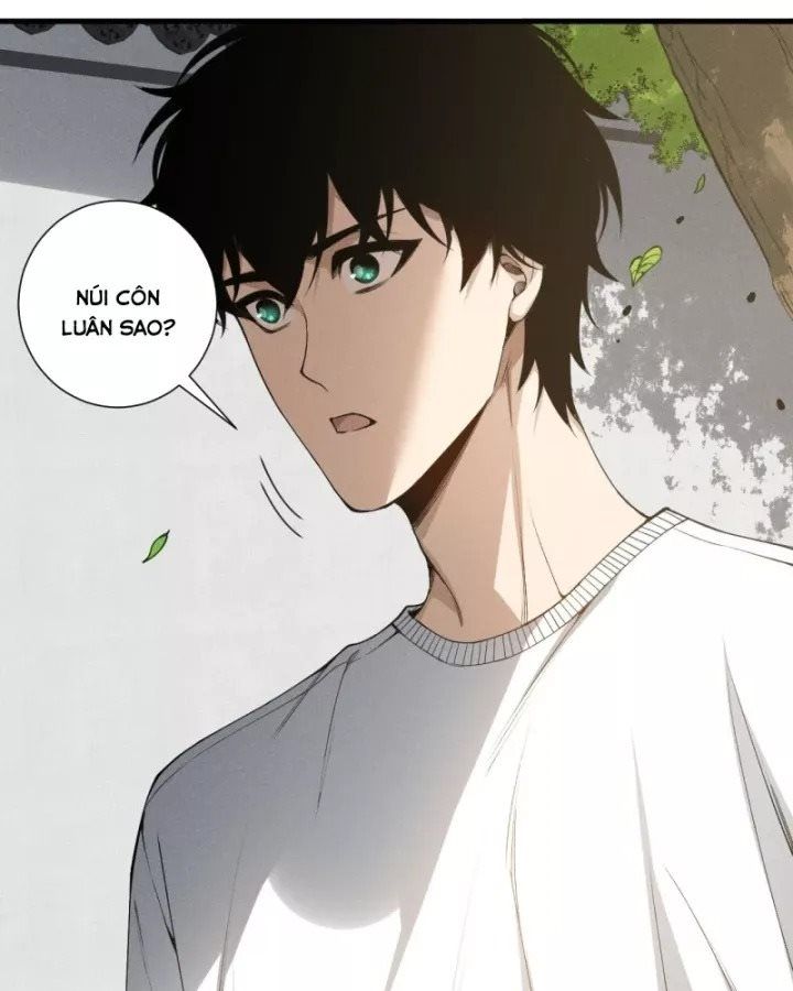 Thảm Họa Tử Linh Sư Chap 240 - Next Chap 241