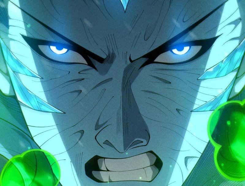 Thảm Họa Tử Linh Sư Chap 241 - Next Chap 242