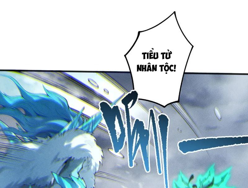 Thảm Họa Tử Linh Sư Chap 241 - Next Chap 242