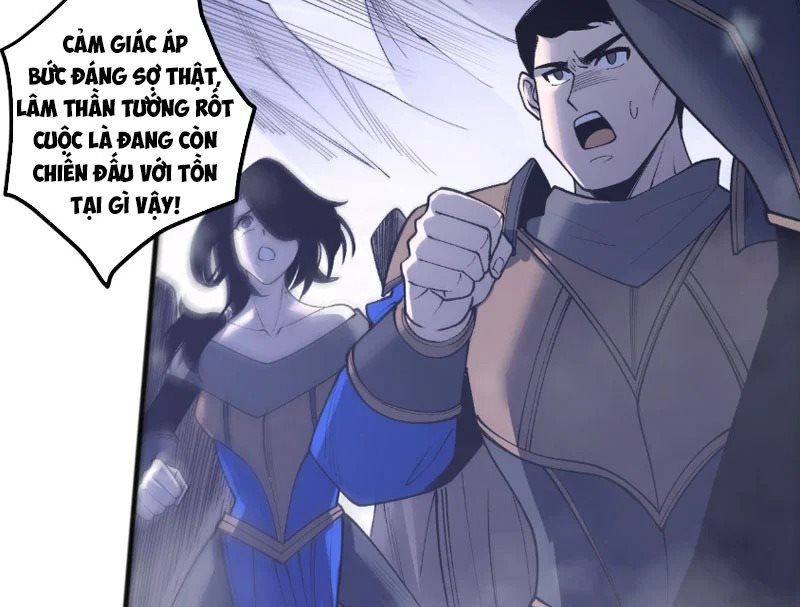 Thảm Họa Tử Linh Sư Chap 241 - Next Chap 242