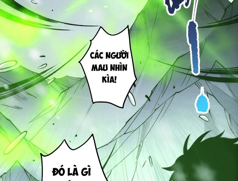 Thảm Họa Tử Linh Sư Chap 241 - Next Chap 242