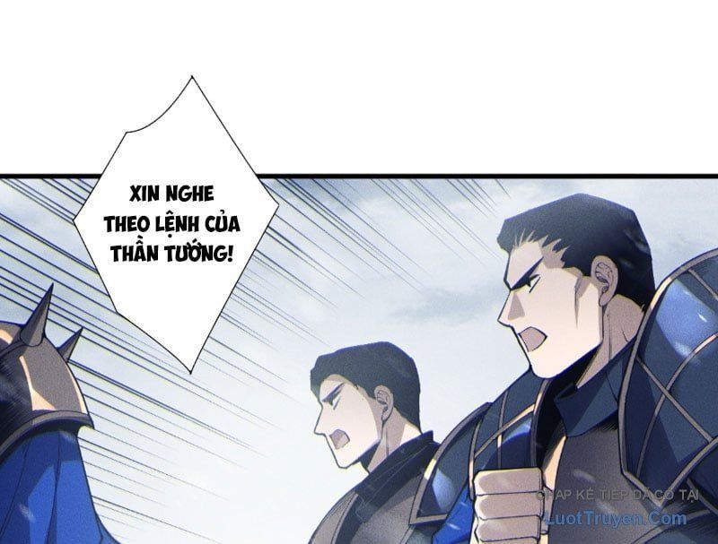 Thảm Họa Tử Linh Sư Chap 241 - Next Chap 242