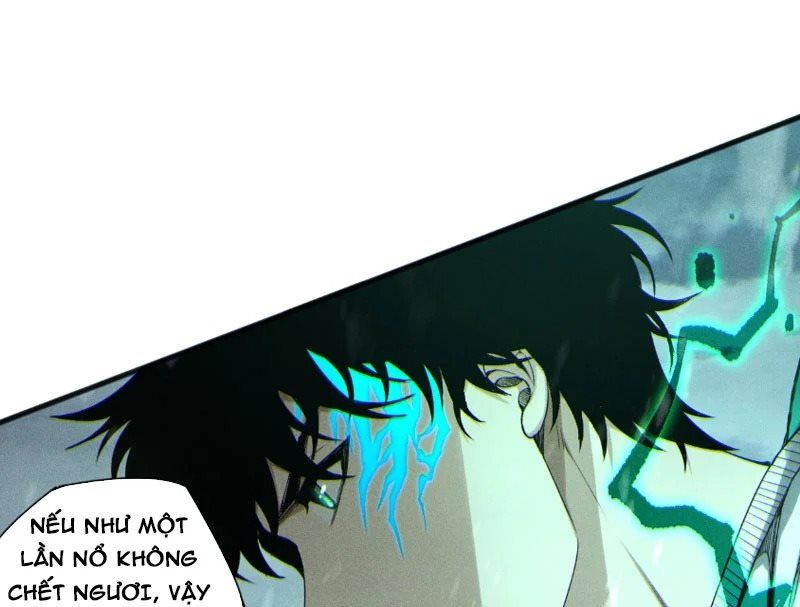 Thảm Họa Tử Linh Sư Chap 241 - Next Chap 242