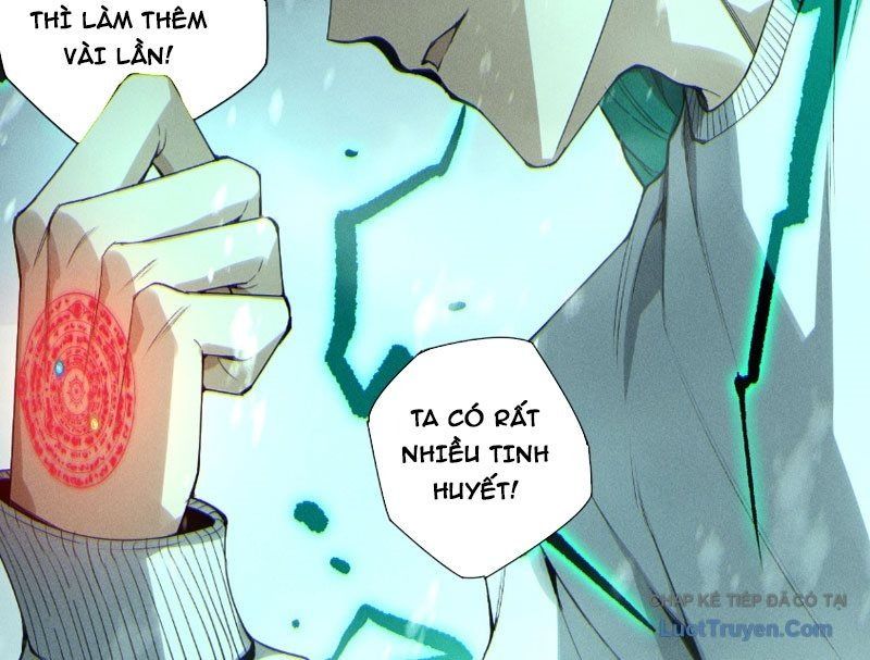 Thảm Họa Tử Linh Sư Chap 241 - Next Chap 242