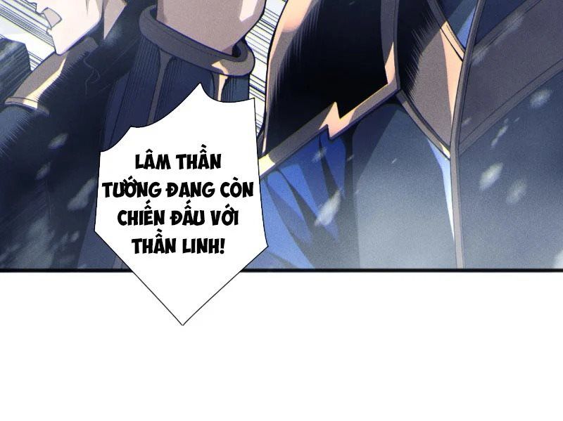 Thảm Họa Tử Linh Sư Chap 241 - Next Chap 242