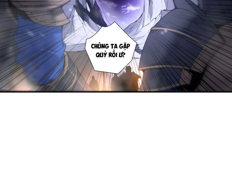 Thảm Họa Tử Linh Sư Chap 241 - Next Chap 242