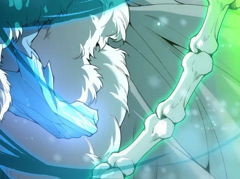 Thảm Họa Tử Linh Sư Chap 241 - Next Chap 242