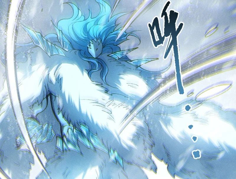 Thảm Họa Tử Linh Sư Chap 241 - Next Chap 242