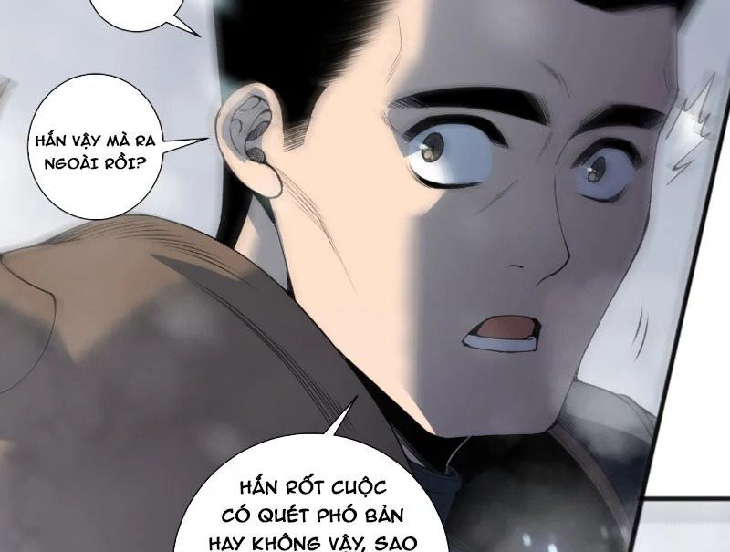 Thảm Họa Tử Linh Sư Chap 241 - Next Chap 242