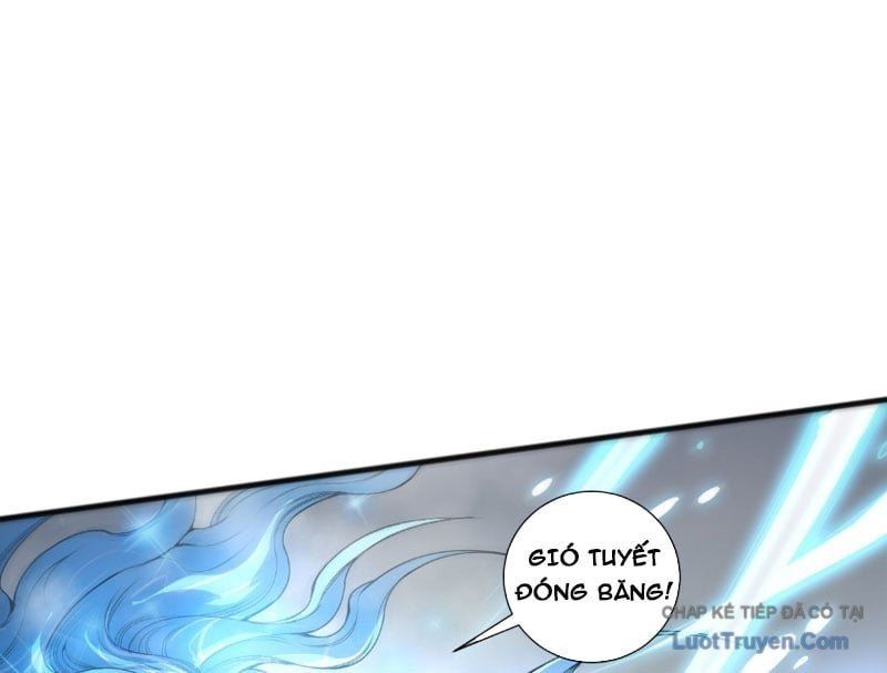 Thảm Họa Tử Linh Sư Chap 241 - Next Chap 242