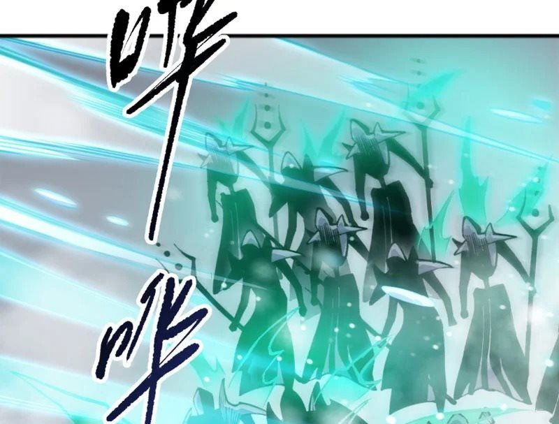 Thảm Họa Tử Linh Sư Chap 241 - Next Chap 242