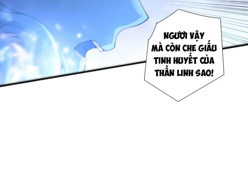 Thảm Họa Tử Linh Sư Chap 241 - Next Chap 242
