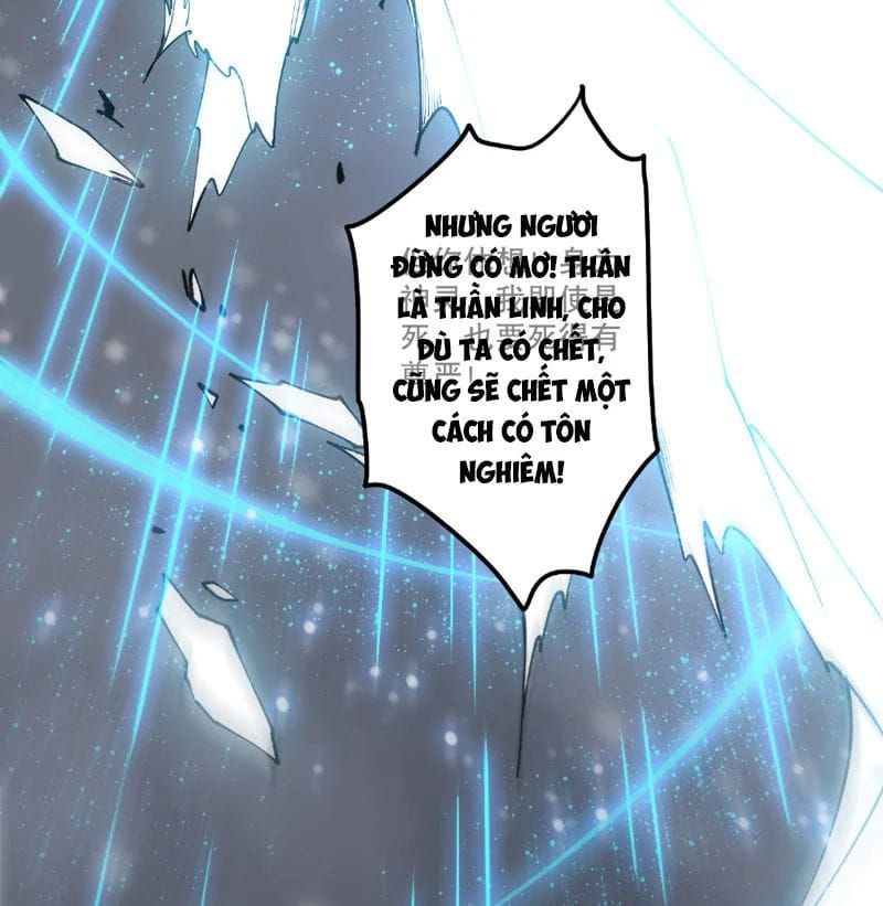 Thảm Họa Tử Linh Sư Chap 242 - Next Chap 243