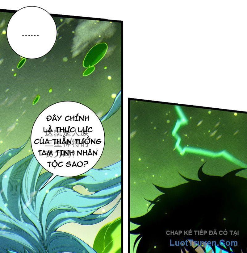 Thảm Họa Tử Linh Sư Chap 242 - Next Chap 243