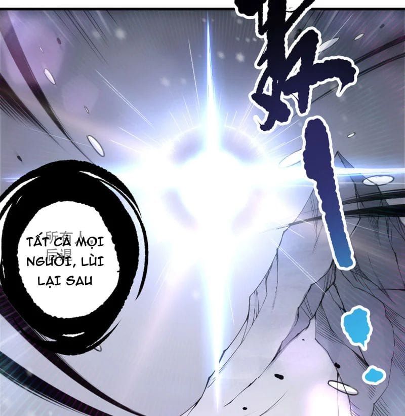 Thảm Họa Tử Linh Sư Chap 242 - Next Chap 243