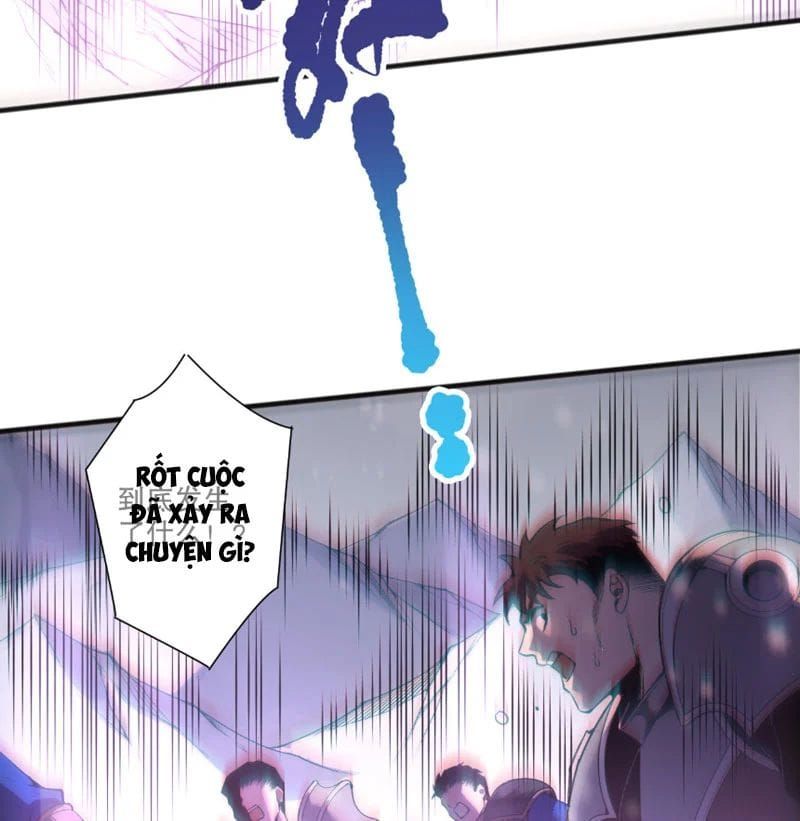 Thảm Họa Tử Linh Sư Chap 242 - Next Chap 243