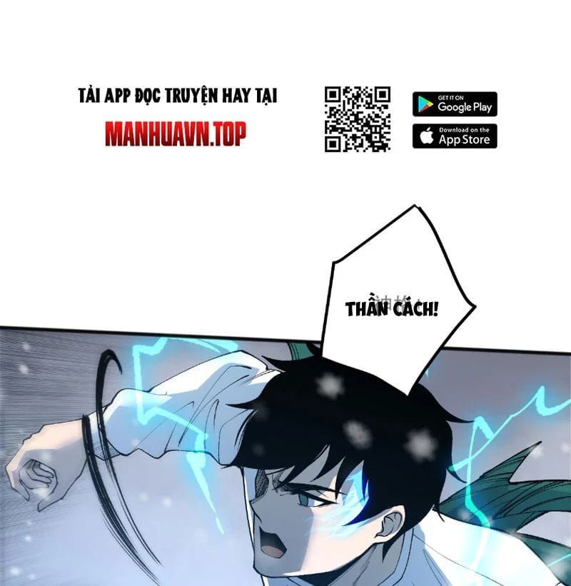 Thảm Họa Tử Linh Sư Chap 242 - Next Chap 243