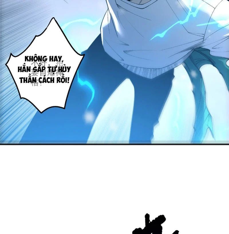 Thảm Họa Tử Linh Sư Chap 242 - Next Chap 243
