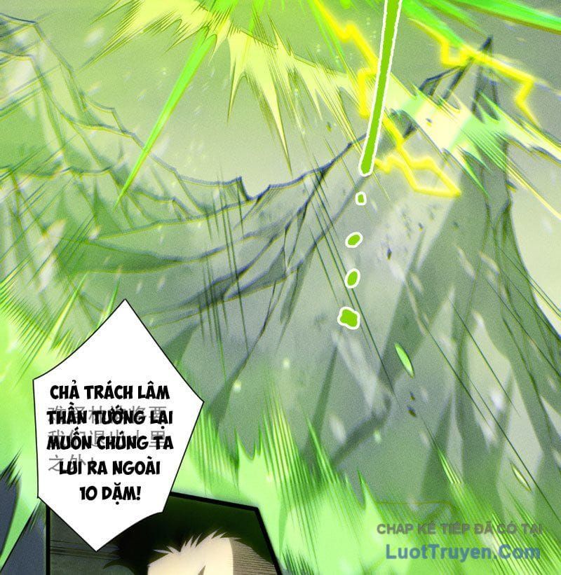 Thảm Họa Tử Linh Sư Chap 242 - Next Chap 243