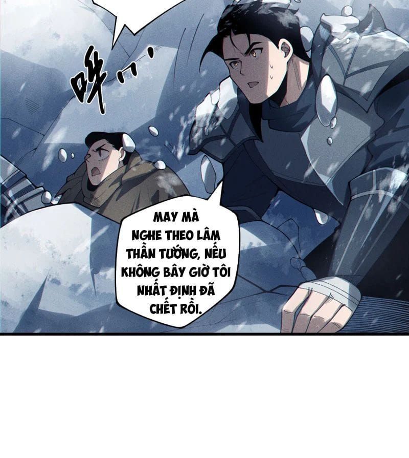 Thảm Họa Tử Linh Sư Chap 242 - Next Chap 243