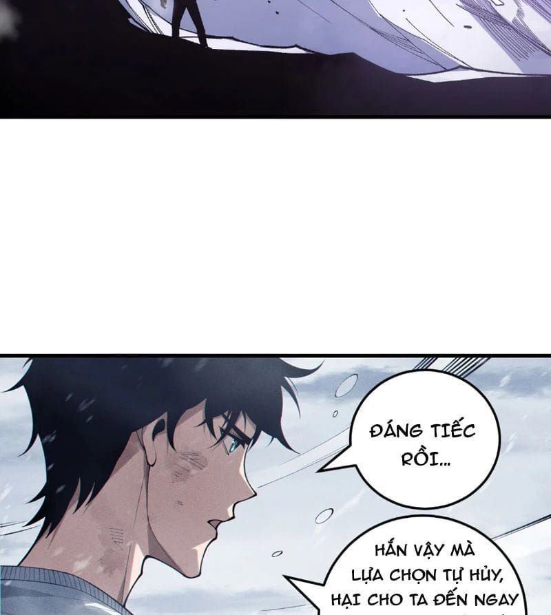Thảm Họa Tử Linh Sư Chap 242 - Next Chap 243