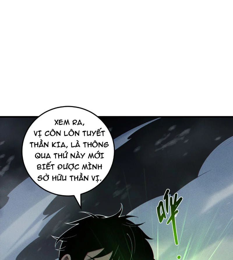 Thảm Họa Tử Linh Sư Chap 242 - Next Chap 243