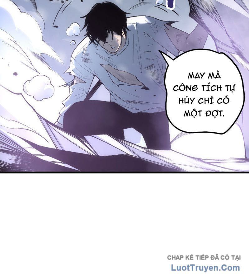 Thảm Họa Tử Linh Sư Chap 242 - Next Chap 243