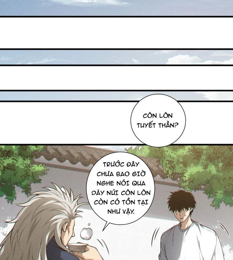Thảm Họa Tử Linh Sư Chap 242 - Next Chap 243