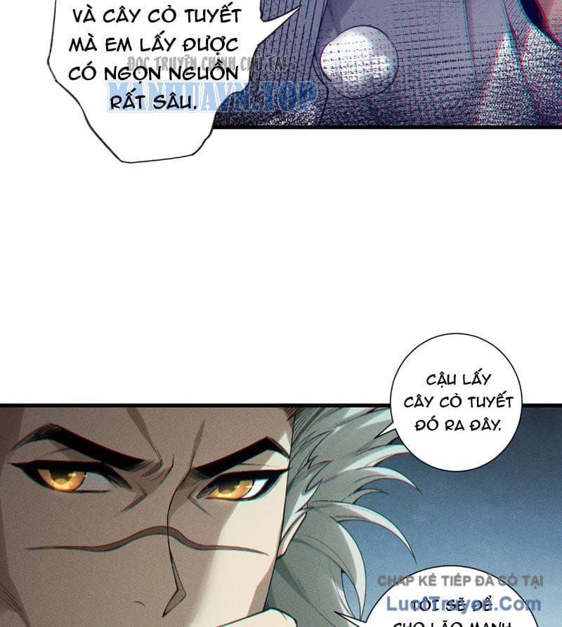 Thảm Họa Tử Linh Sư Chap 242 - Next Chap 243
