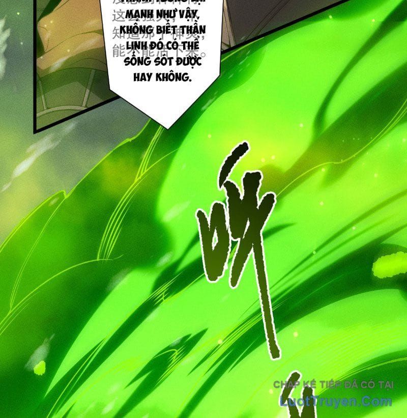 Thảm Họa Tử Linh Sư Chap 242 - Next Chap 243