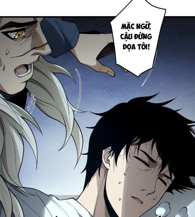 Thảm Họa Tử Linh Sư Chap 242 - Next Chap 243