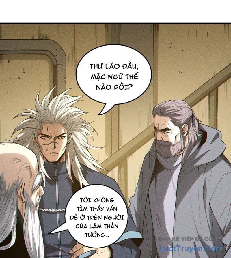 Thảm Họa Tử Linh Sư Chap 242 - Next Chap 243