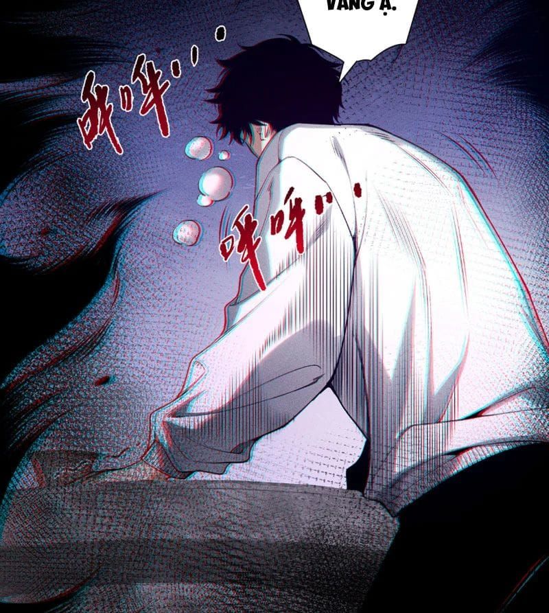 Thảm Họa Tử Linh Sư Chap 242 - Next Chap 243