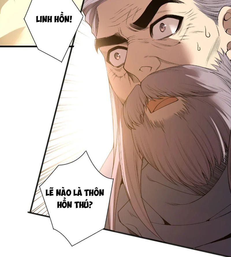 Thảm Họa Tử Linh Sư Chap 242 - Next Chap 243