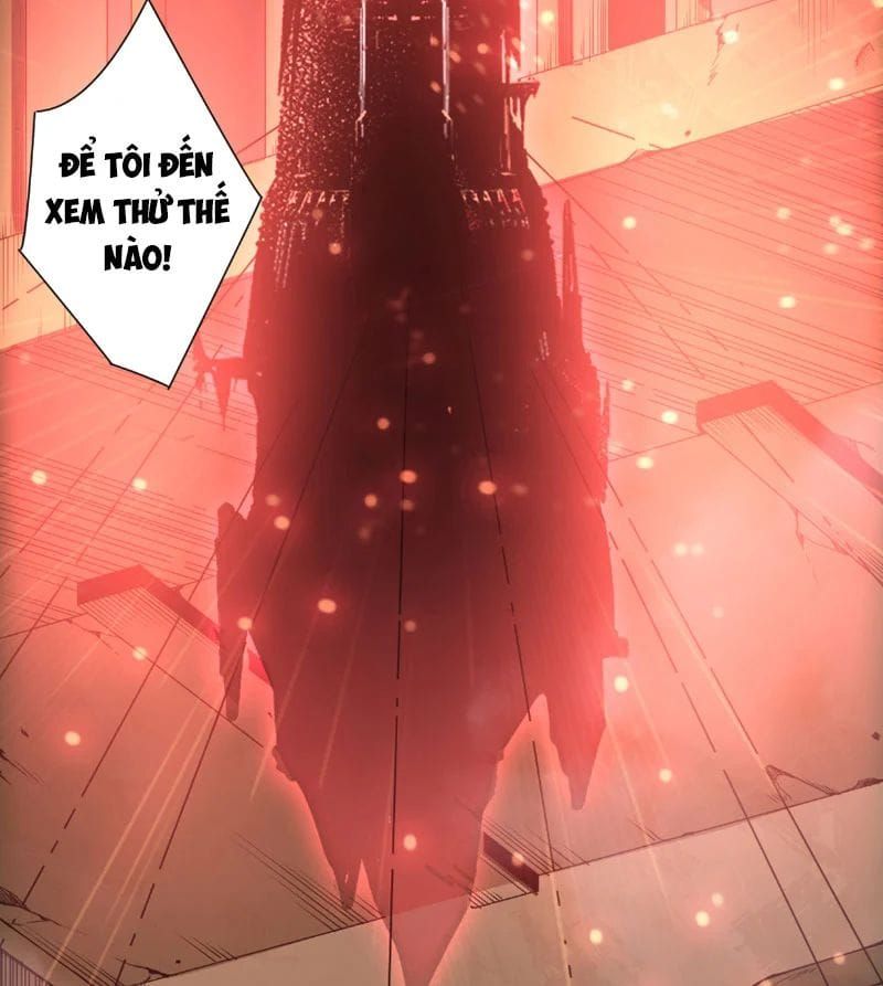 Thảm Họa Tử Linh Sư Chap 242 - Next Chap 243
