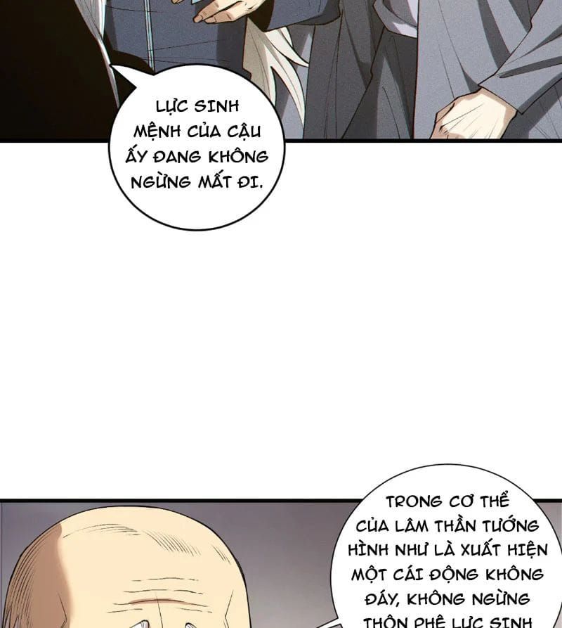 Thảm Họa Tử Linh Sư Chap 242 - Next Chap 243