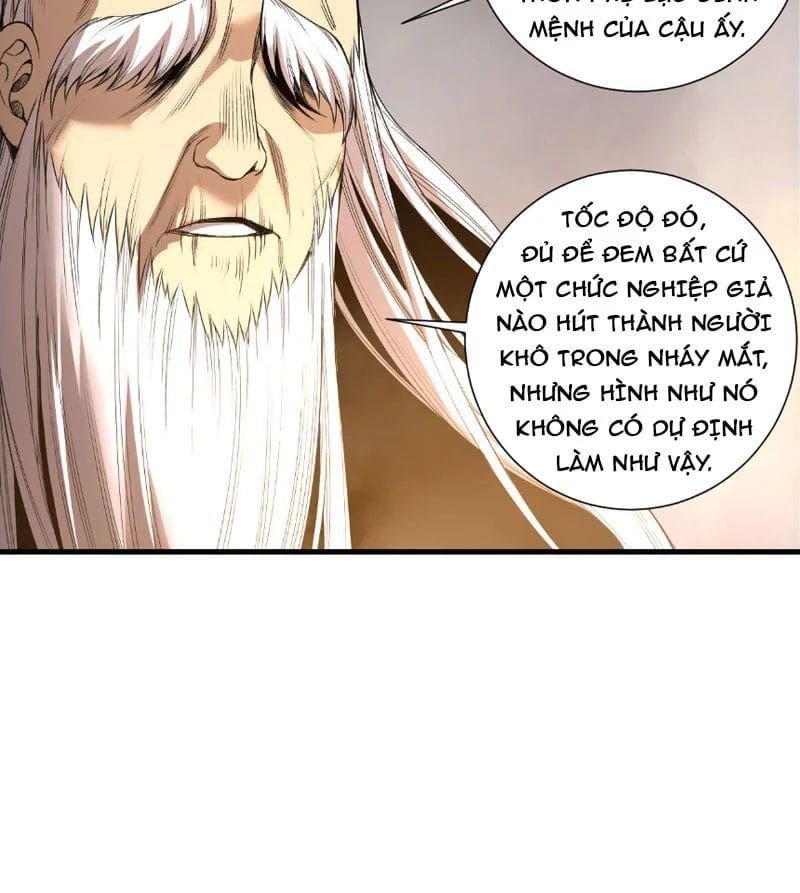Thảm Họa Tử Linh Sư Chap 242 - Next Chap 243