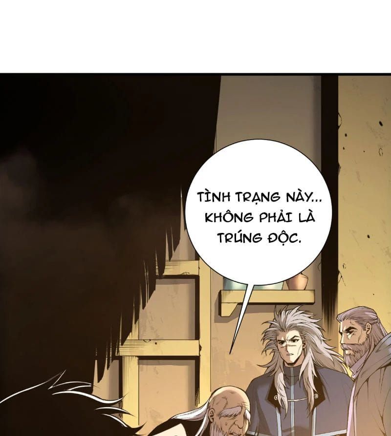 Thảm Họa Tử Linh Sư Chap 242 - Next Chap 243