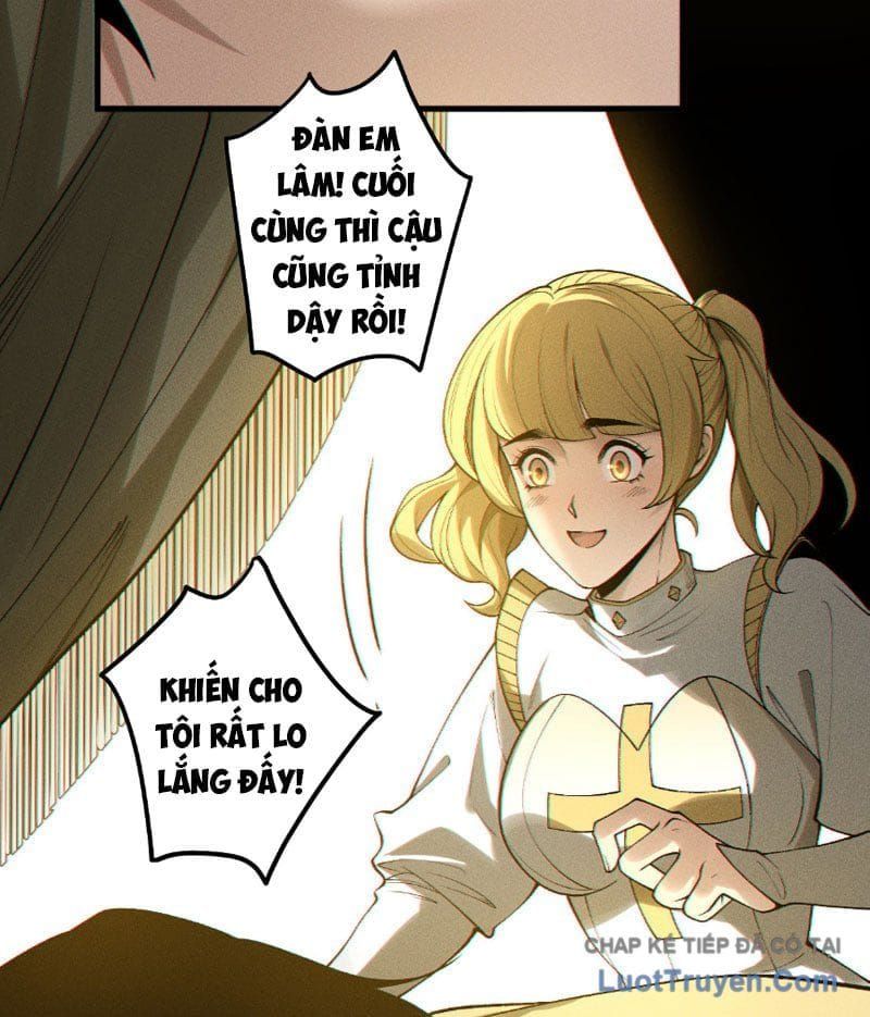 Thảm Họa Tử Linh Sư Chap 242 - Next Chap 243