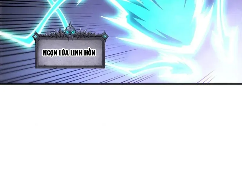 Thảm Họa Tử Linh Sư Chap 243 - Next Chap 244