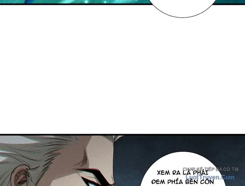 Thảm Họa Tử Linh Sư Chap 243 - Next Chap 244