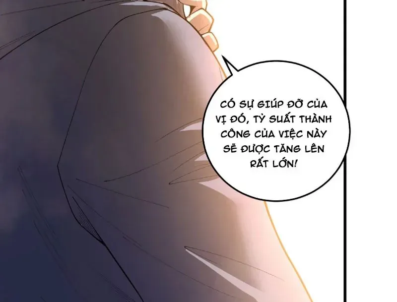 Thảm Họa Tử Linh Sư Chap 243 - Next Chap 244