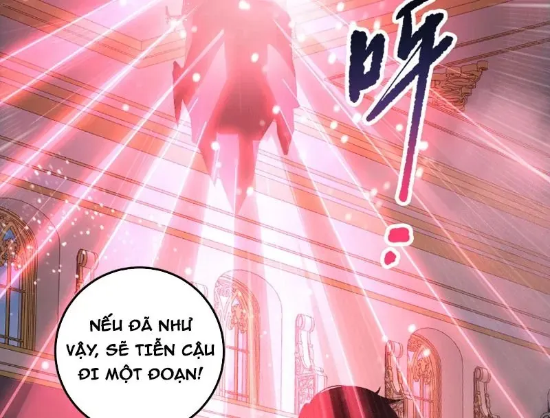 Thảm Họa Tử Linh Sư Chap 243 - Next Chap 244