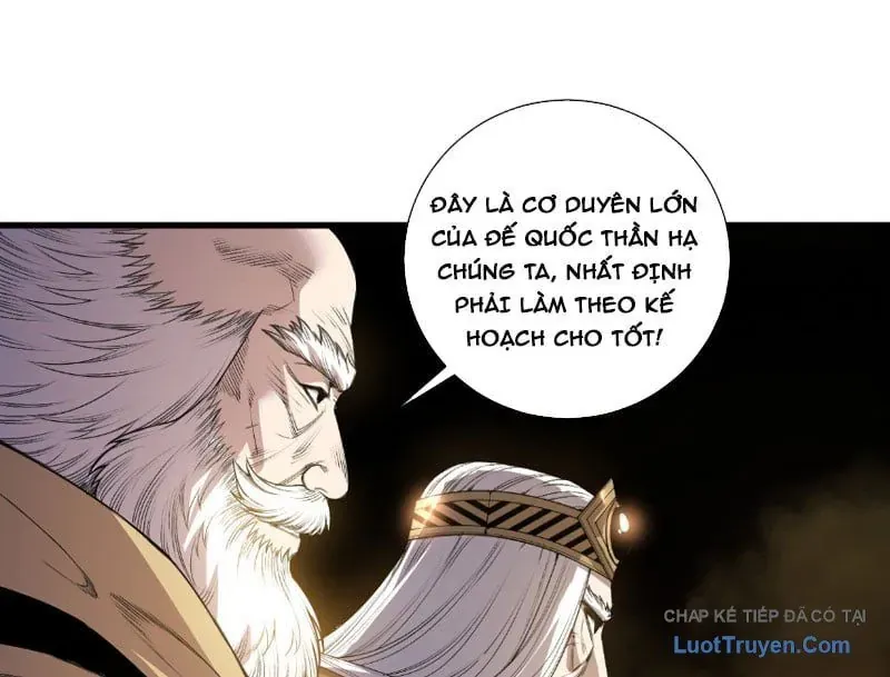 Thảm Họa Tử Linh Sư Chap 243 - Next Chap 244