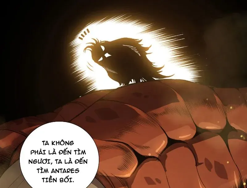 Thảm Họa Tử Linh Sư Chap 243 - Next Chap 244