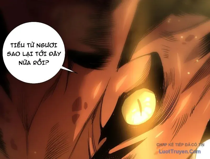 Thảm Họa Tử Linh Sư Chap 243 - Next Chap 244