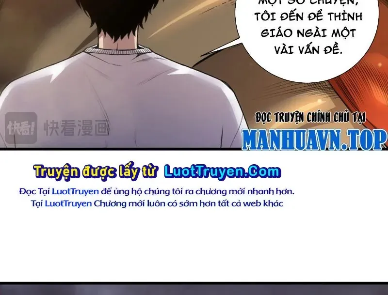 Thảm Họa Tử Linh Sư Chap 243 - Next Chap 244