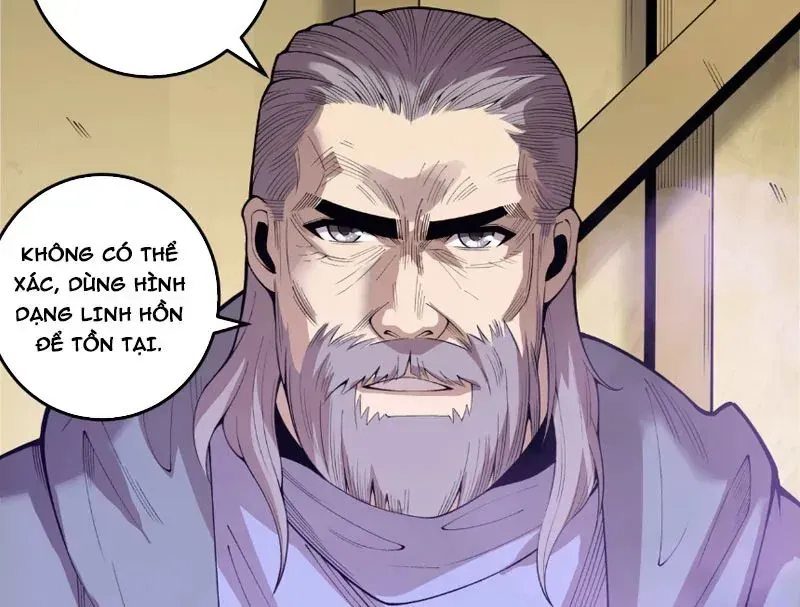 Thảm Họa Tử Linh Sư Chap 243 - Next Chap 244